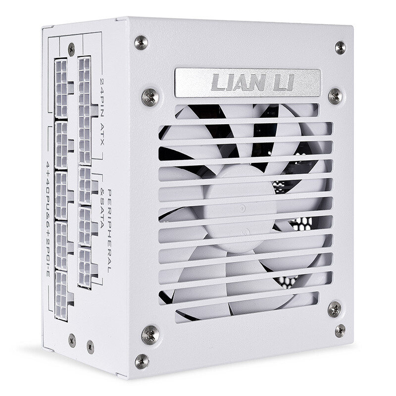 Sfx Power Supply 750W Gold - LIAN LI 750W güç kaynağı ITX