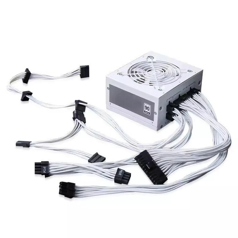 Sfx Power Supply 750W Gold - 750W 850W Altın 500W 600W Sessiz