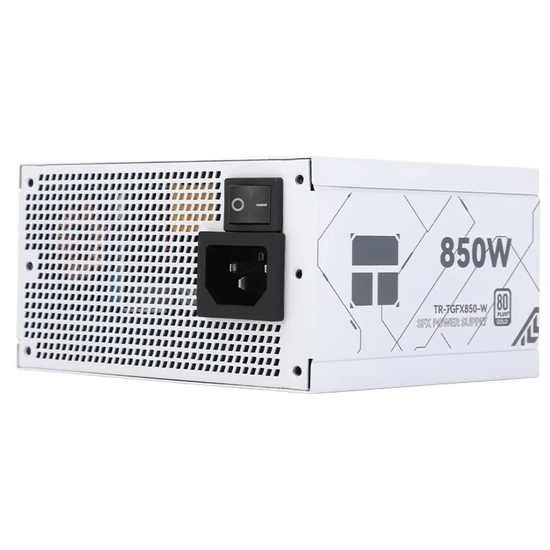 Sfx Power Supply 750W Gold - Tam Modül Altın SFX Küçük Güç