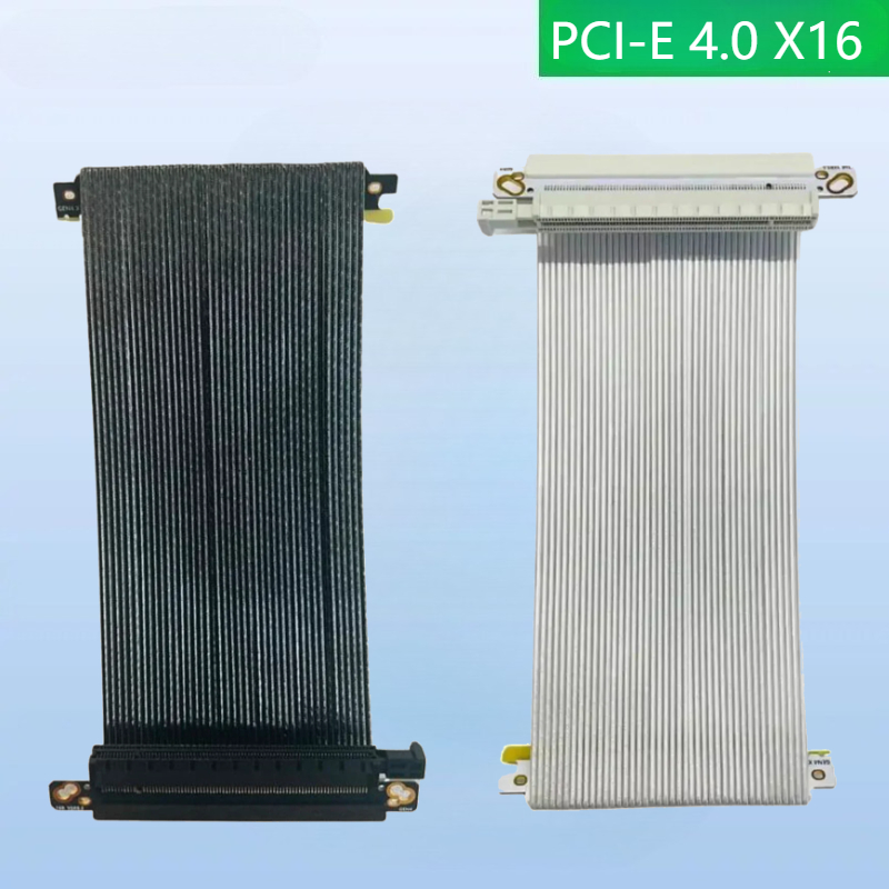 Süper hız 4.0 yüksek uyumlu gü - Itx Case Pcie Riser 4.0 incelemesi ve fiyatı