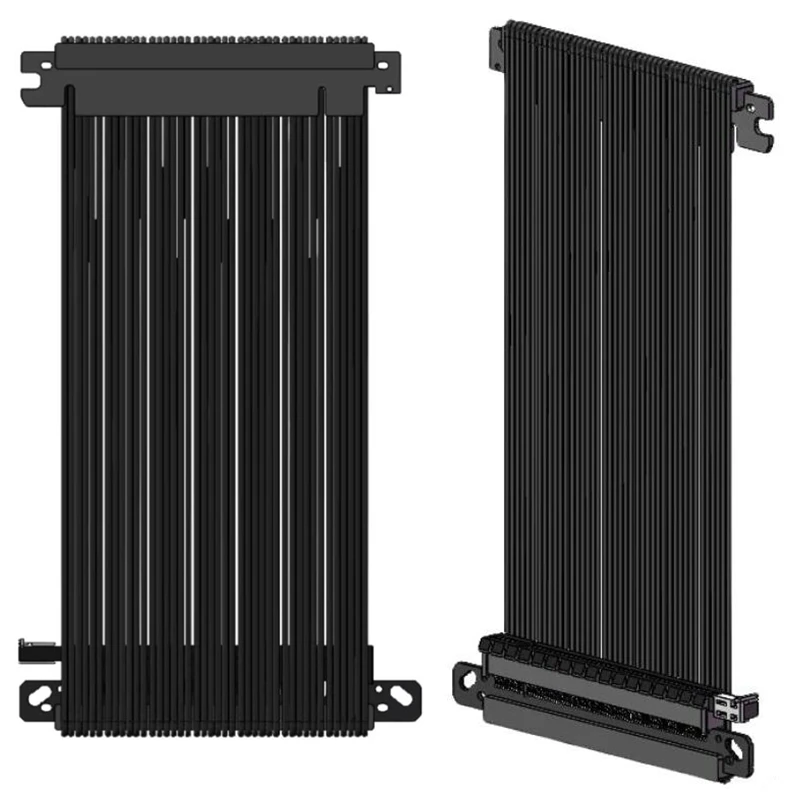 Süper hız 4.0 yüksek uyumlu gü - Itx Case Pcie Riser 4.0 incelemesi ve fiyatı