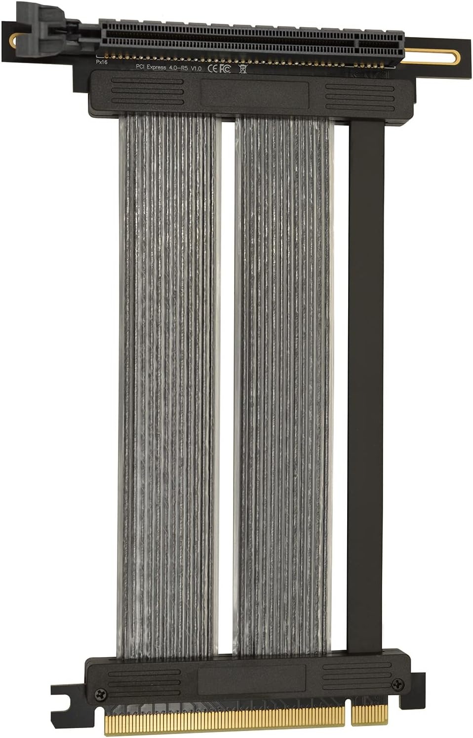 PCIe 4.0 X16 Çift Yönlü Uzatma - Itx Case Pcie Riser 4.0 incelemesi ve fiyatı