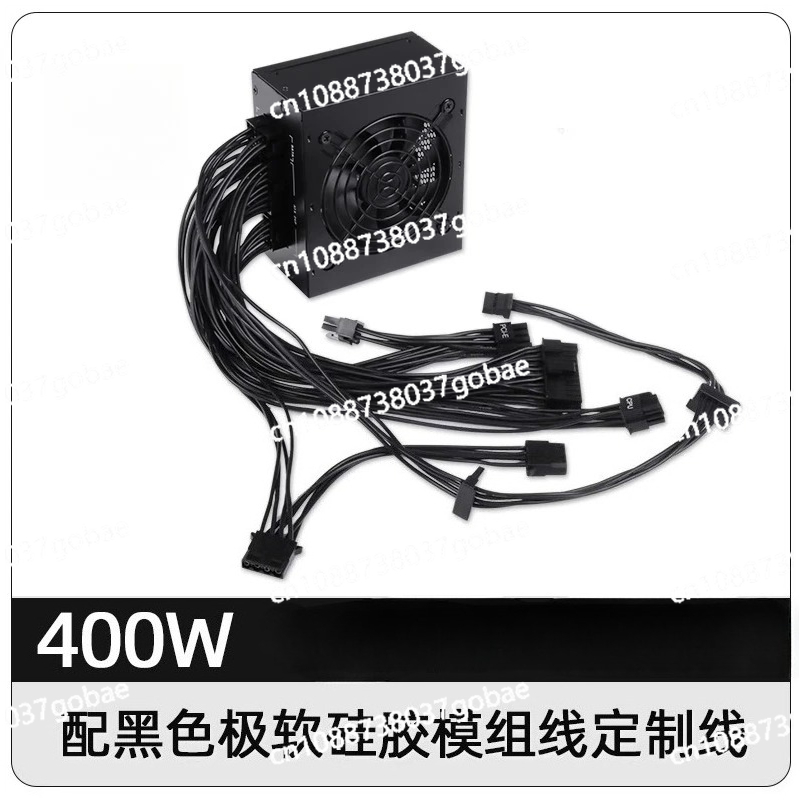 Küçük Form Faktörlü Modüler SF - Sfx Power Supply 750W Gold incelemesi ve fiyatı