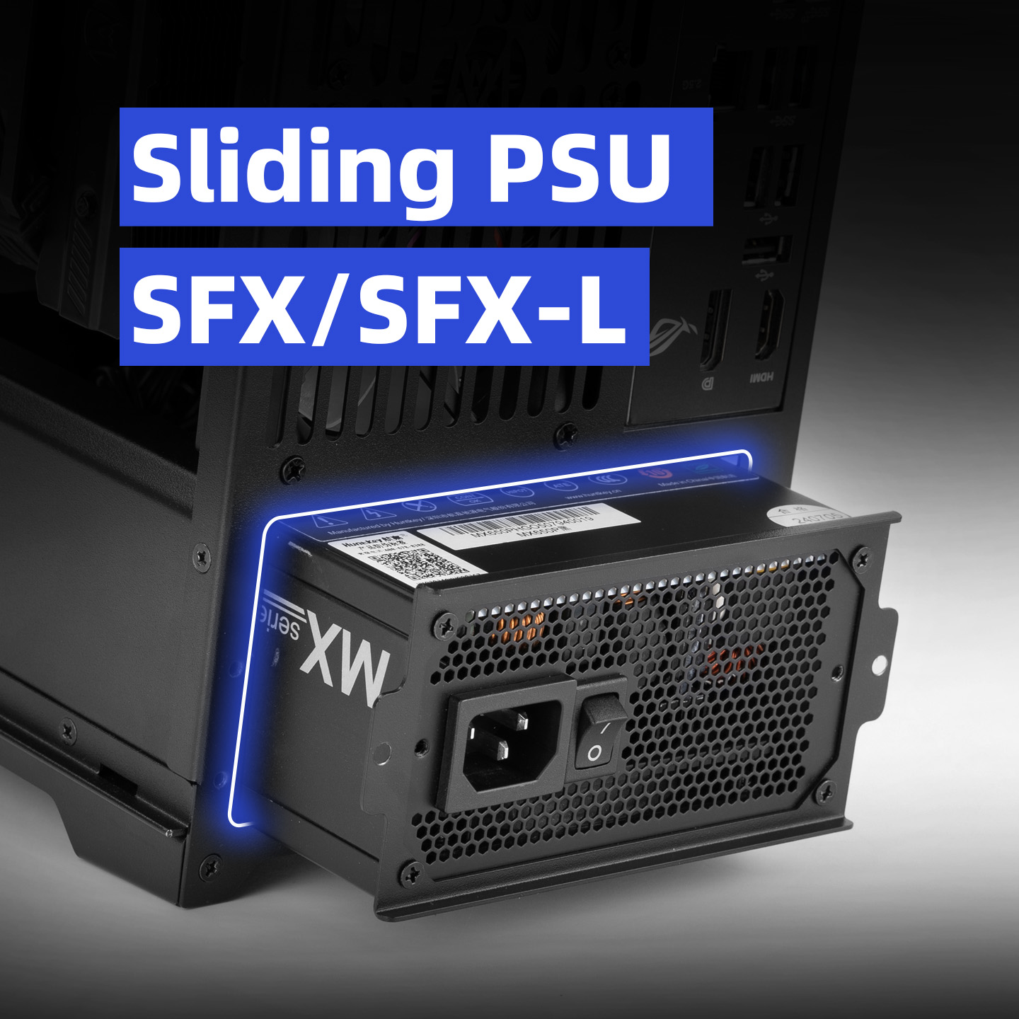 Mechanic Master S102 Handle Ve - Mini Itx Case With Handle Portable incelemesi ve fiyatı