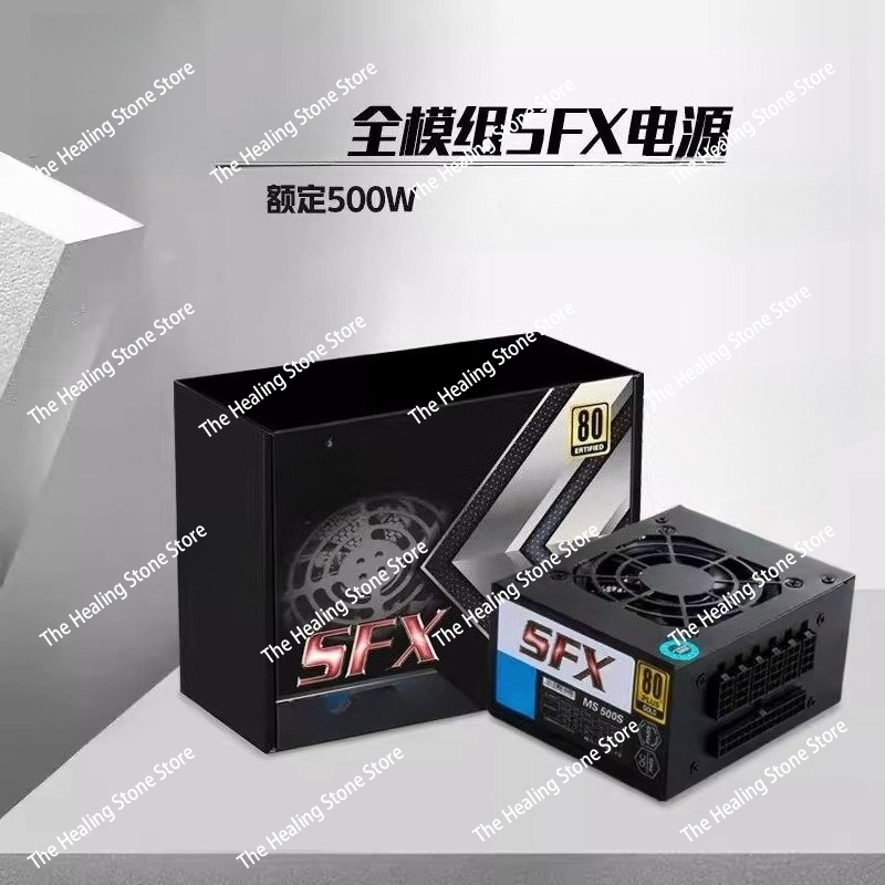 Modüler SFX PSU 80 Plus Gold 5 - Sfx Power Supply 750W Gold incelemesi ve fiyatı