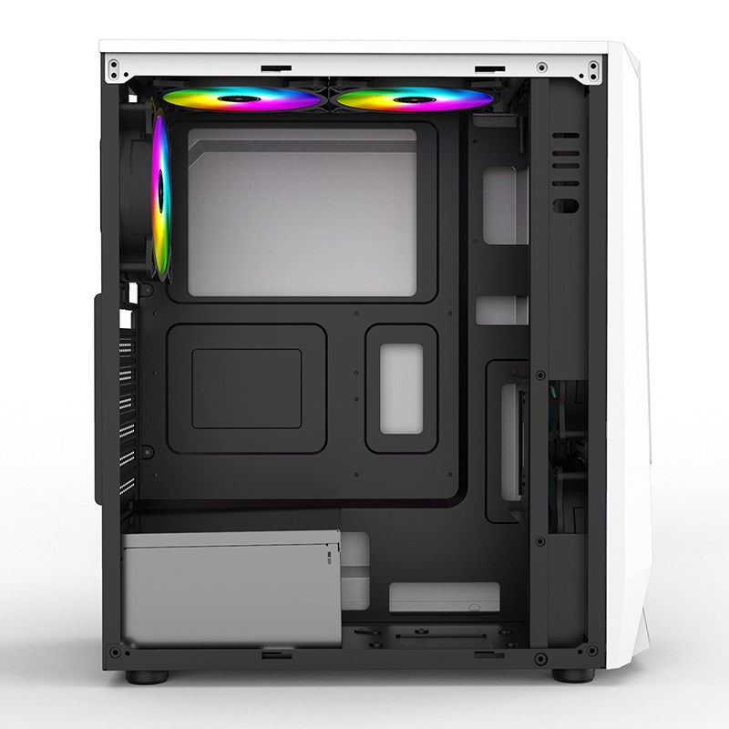 ATX Oyun Masaüstü Bilgisayar K - Mini Itx Case Water Cooling Support incelemesi ve fiyatı