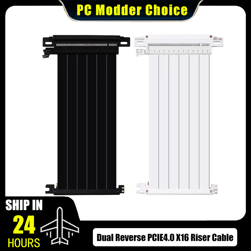 PCIE 4.0 3.0 X16 GPU Yükseltic - Itx Case Pcie Riser 4.0 incelemesi ve fiyatı