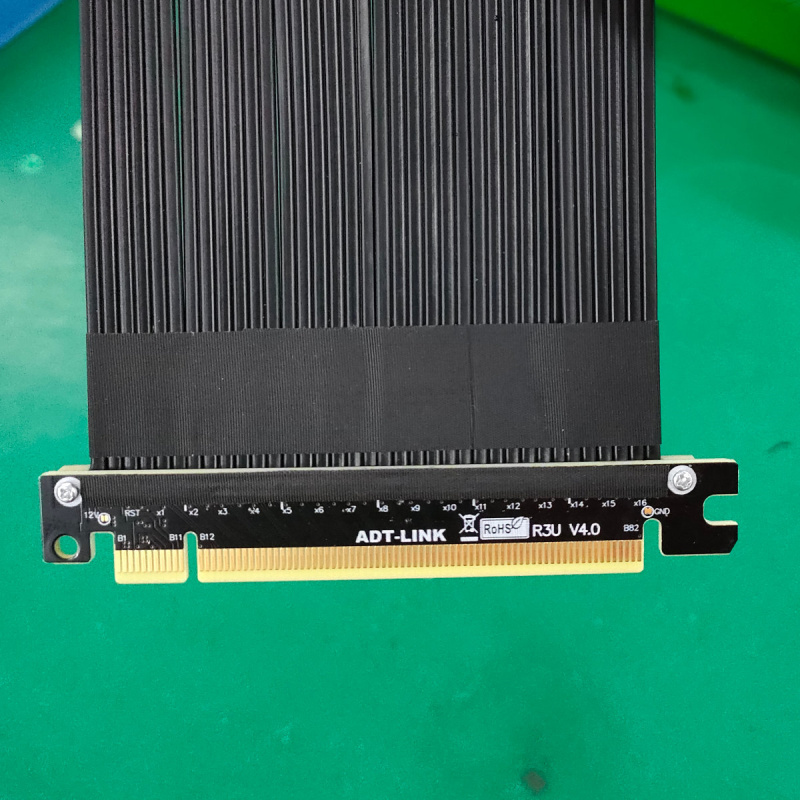 PCIe 3.0 X16 Yükseltici Kablo  - Itx Case Pcie Riser 4.0 incelemesi ve fiyatı