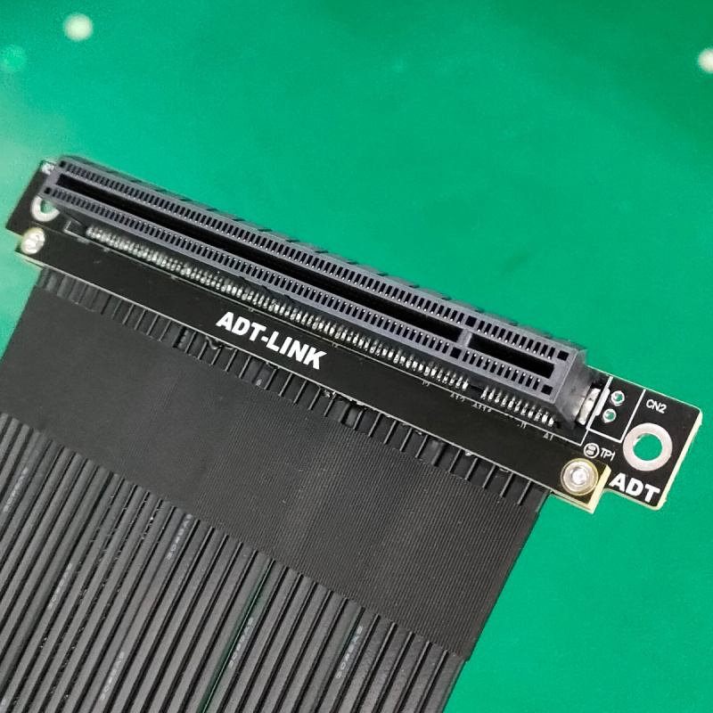 PCIe 3.0 X16 Yükseltici Kablo  - Itx Case Pcie Riser 4.0 incelemesi ve fiyatı