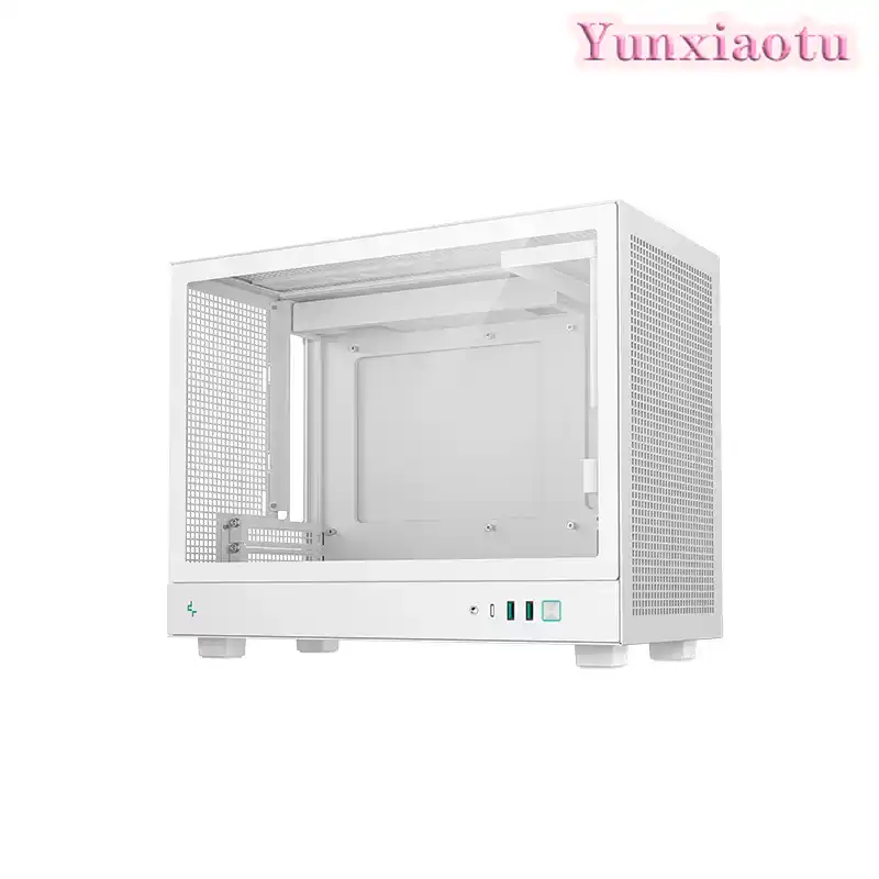 CH160-PLUS MATX Mini ITX PC Ka - Mini Itx Case With Handle Portable incelemesi ve fiyatı