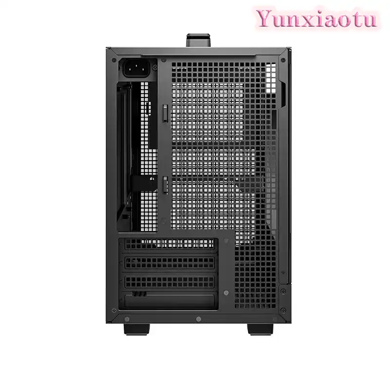 CH160-PLUS MATX Mini ITX PC Ka - Mini Itx Case With Handle Portable incelemesi ve fiyatı