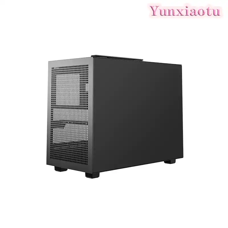 CH160-PLUS MATX Mini ITX PC Ka - Mini Itx Case With Handle Portable incelemesi ve fiyatı