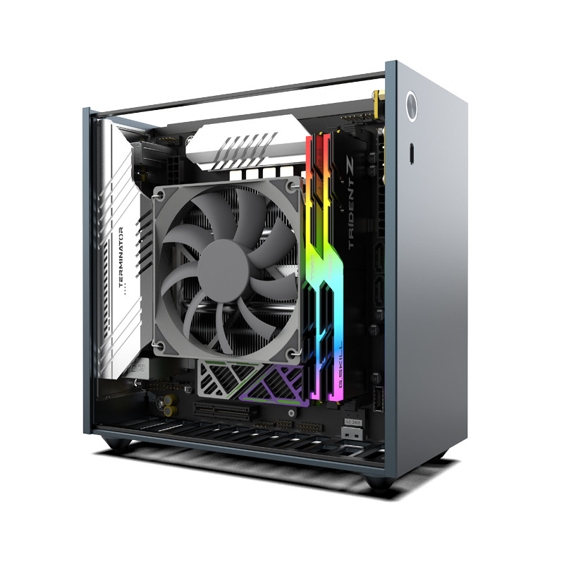 A24-V6 V2.0 3.66L Mini ITX Kas - Sff Case Flex Atx Psu incelemesi ve fiyatı
