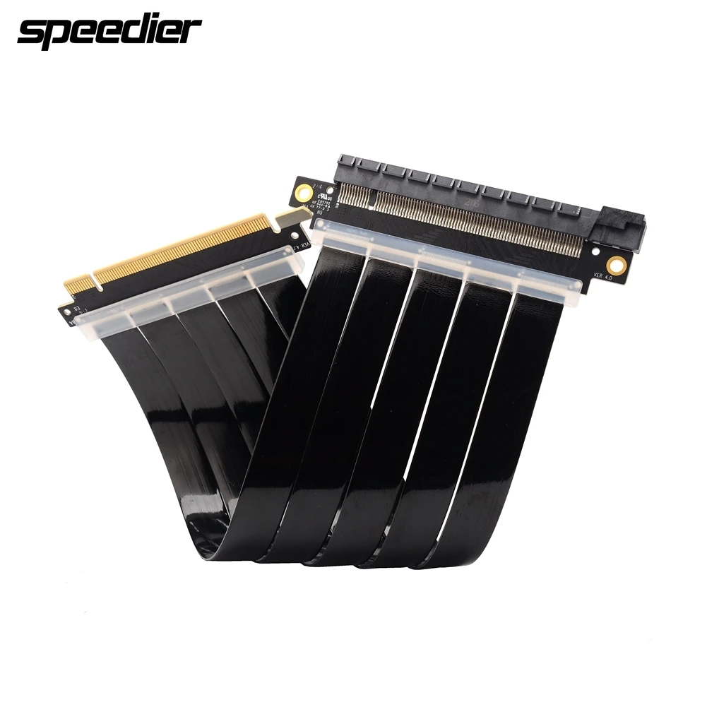 Yükseltici Gen4.0 PCIe 4.0 x16 - Itx Case Pcie Riser 4.0 incelemesi ve fiyatı