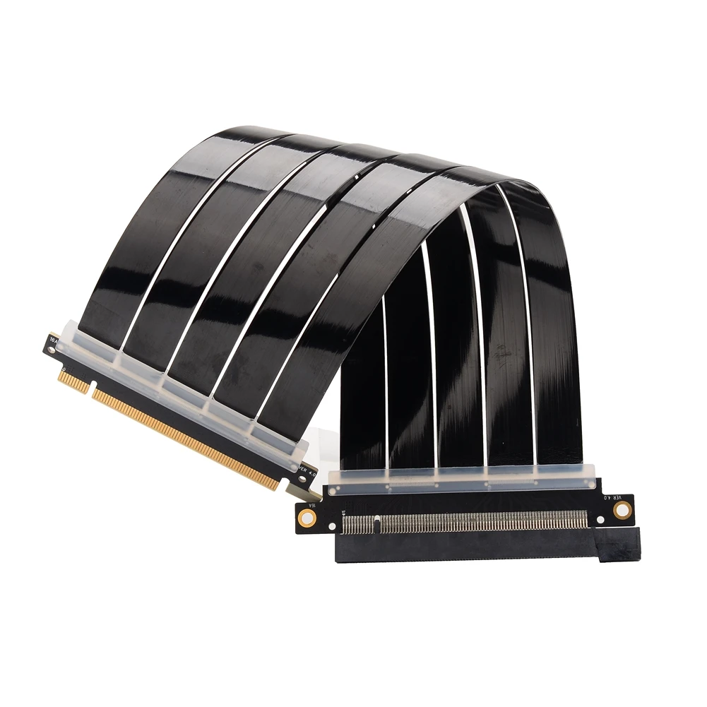 Yükseltici Gen4.0 PCIe 4.0 x16 - Itx Case Pcie Riser 4.0 incelemesi ve fiyatı