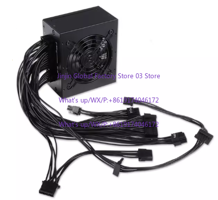 Küçük Form Faktörlü Modüler SF - Sfx Power Supply 750W Gold incelemesi ve fiyatı