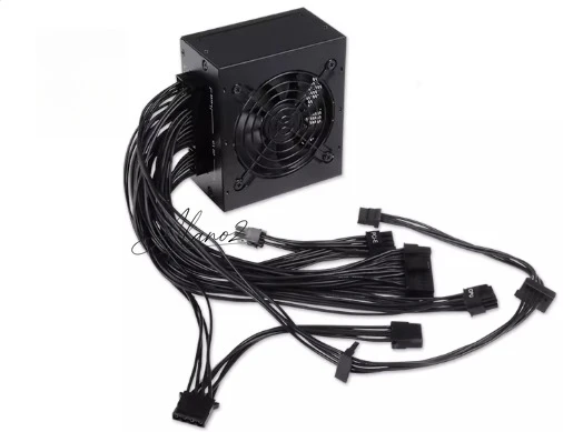 Küçük Form Faktörlü Modüler SF - Sfx Power Supply 750W Gold incelemesi ve fiyatı