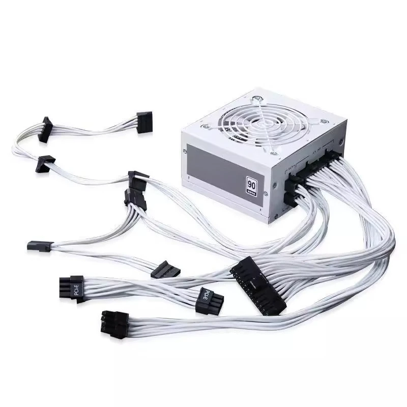 750W 850W Altın 500W 600W Sess - Sfx Power Supply 750W Gold incelemesi ve fiyatı