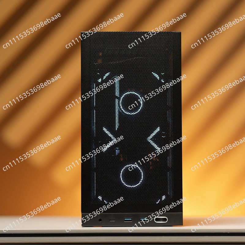 L200 Dikey Taşınabilir Mini-IT - Mini Itx Case With Handle Portable incelemesi ve fiyatı