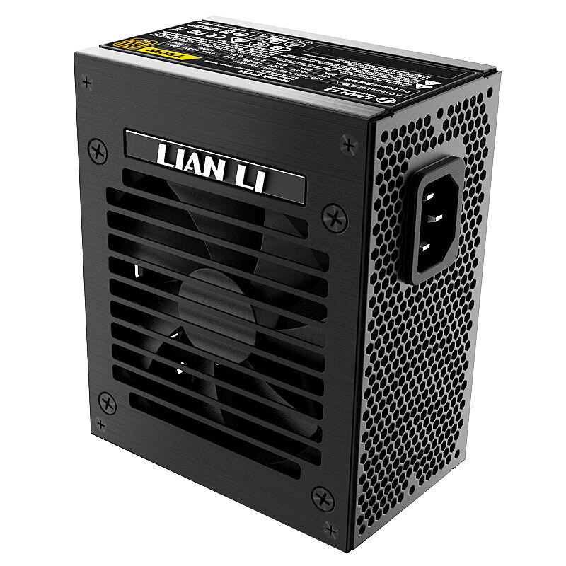 LIAN LI 750W güç kaynağı ITX S - Sfx Power Supply 750W Gold incelemesi ve fiyatı