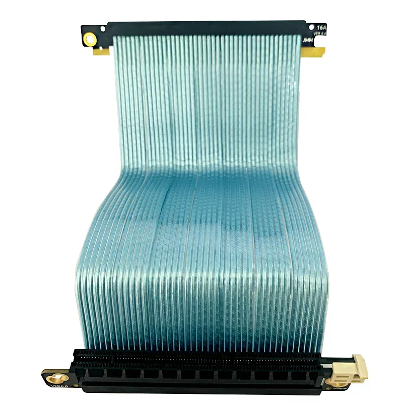 Mini Şasi PCIe 4.0X16 Gümüş Ka - Itx Case Pcie Riser 4.0 incelemesi ve fiyatı