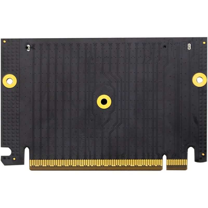 YENİ SICAK Stokta-Pcie 4.0 X16 - Itx Case Pcie Riser 4.0 incelemesi ve fiyatı