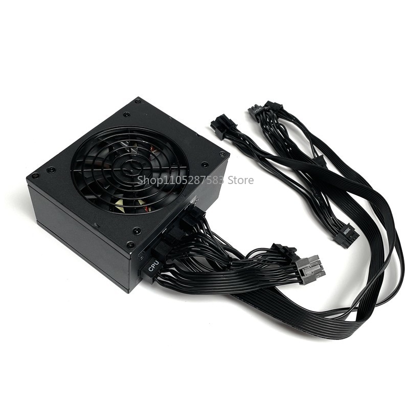 FSP750-27SCB 750W Altın Madaly - Sfx Power Supply 750W Gold incelemesi ve fiyatı