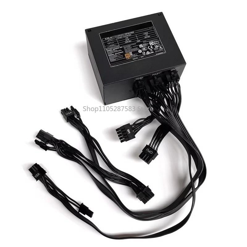 FSP750-27SCB 750W Altın Madaly - Sfx Power Supply 750W Gold incelemesi ve fiyatı