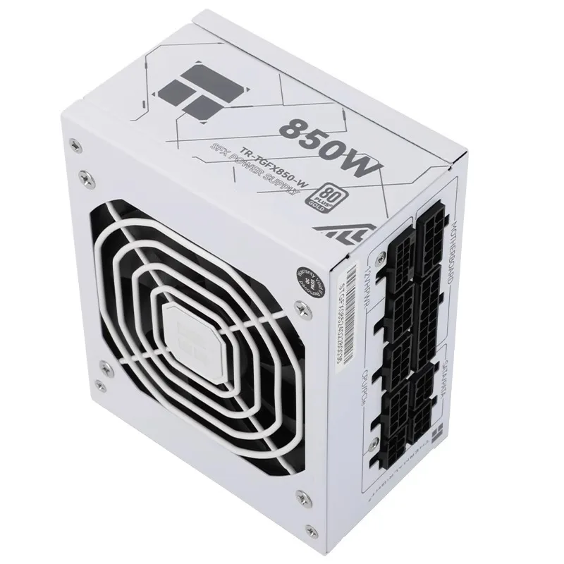Tam Modül Altın SFX Küçük Güç  - Sfx Power Supply 750W Gold incelemesi ve fiyatı