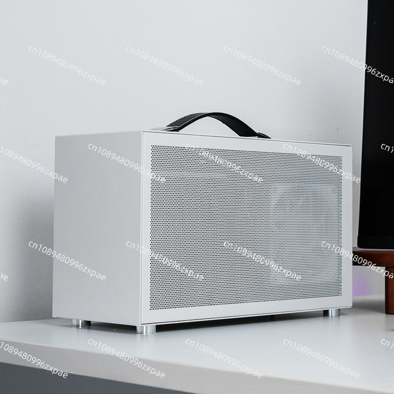 Mini ITX PC Kasası, Taşınabili - Mini Itx Case With Handle Portable incelemesi ve fiyatı