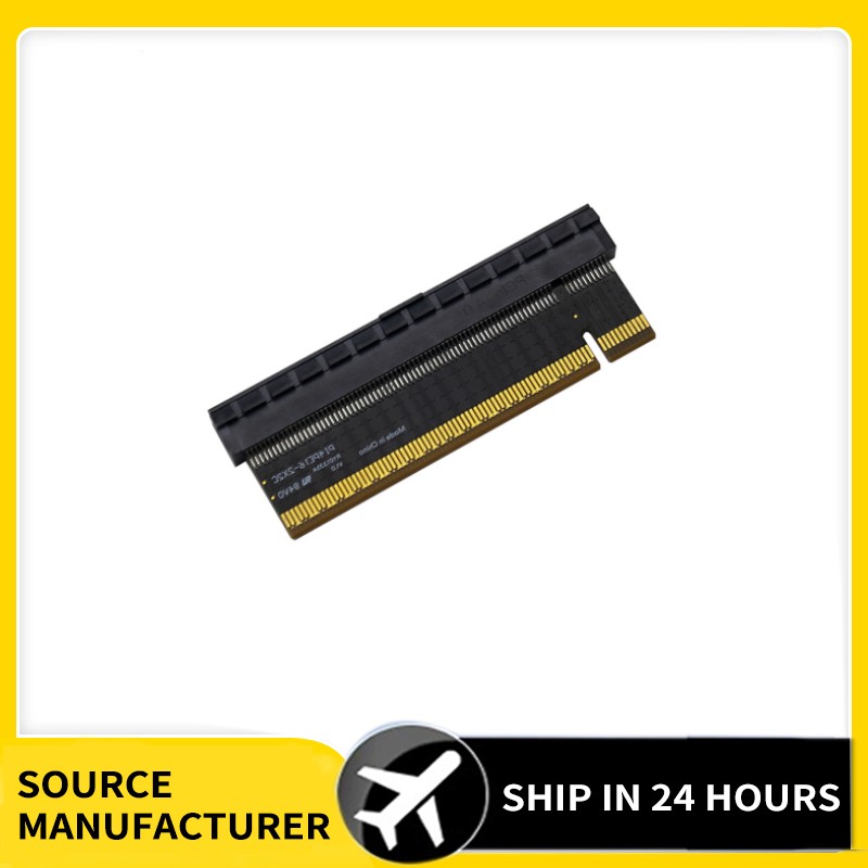 Tasarım PCIe 4.0 X16 Yükseltic - Itx Case Pcie Riser 4.0 incelemesi ve fiyatı