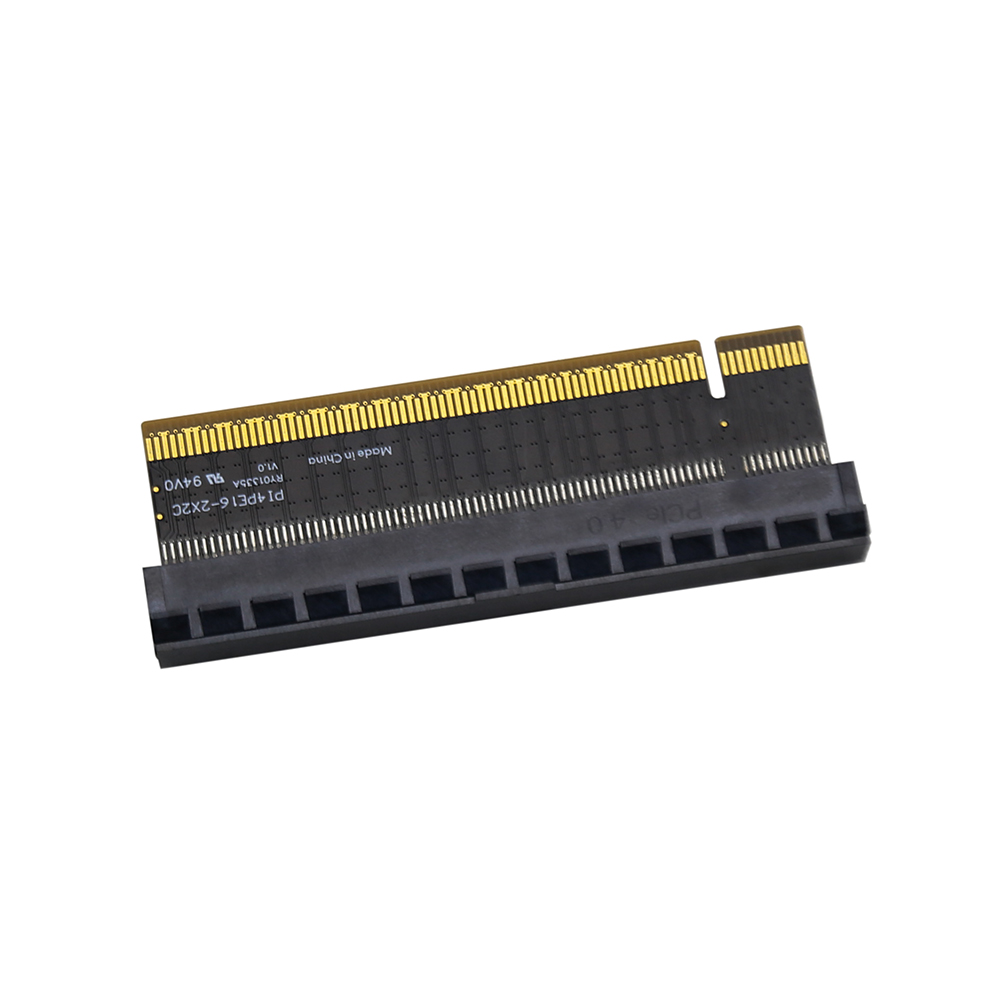 Tasarım PCIe 4.0 X16 Yükseltic - Itx Case Pcie Riser 4.0 incelemesi ve fiyatı