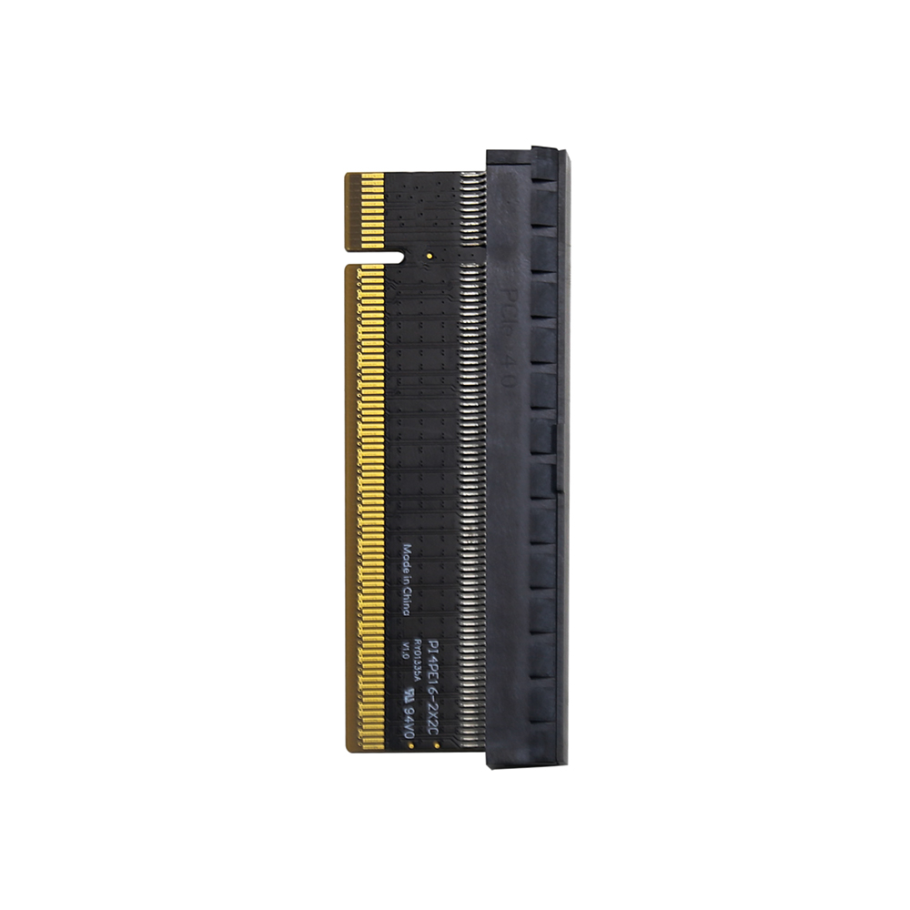 Tasarım PCIe 4.0 X16 Yükseltic - Itx Case Pcie Riser 4.0 incelemesi ve fiyatı