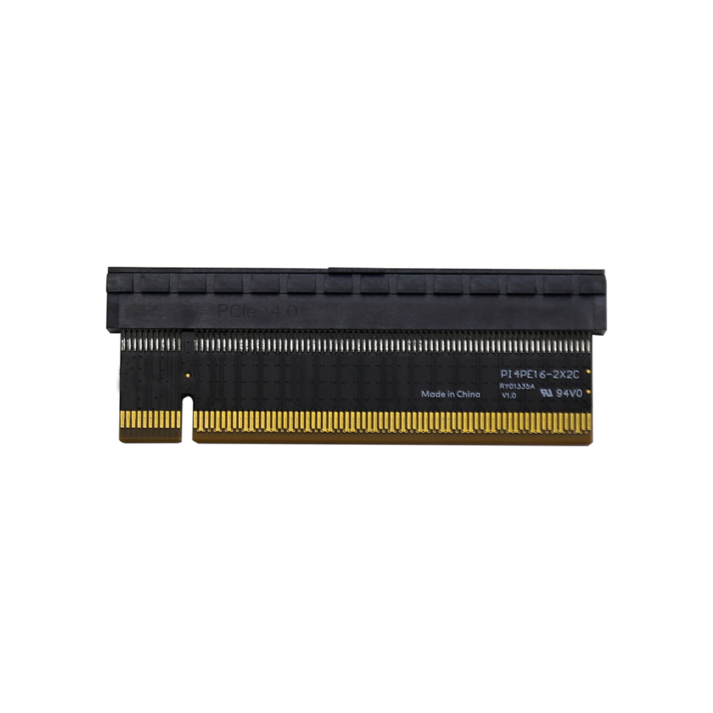 Tasarım PCIe 4.0 X16 Yükseltic - Itx Case Pcie Riser 4.0 incelemesi ve fiyatı